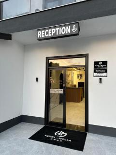 Molla Hotel Restorant - Shëngjin - 7