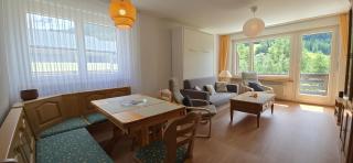 Apollo 56 - neu renovierte Wohnung - Leukerbad - 6