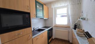 Apollo 56 - neu renovierte Wohnung - Leukerbad - 5