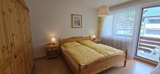 Apollo 56 - neu renovierte Wohnung - Leukerbad - 2