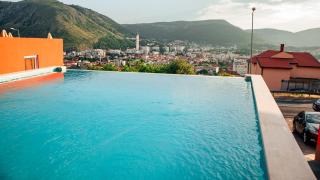 Hotel Nur - 1