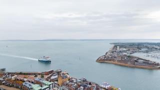 Harbourfront Studio Near Spinnaker Tower - Portsmouth - 7