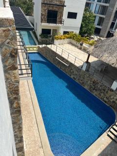 Casa Acapulco Diamante 4BR Pool Jacuzzi - 4