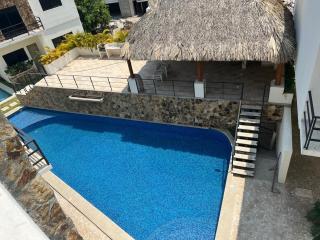 Casa Acapulco Diamante 4BR Pool Jacuzzi - Acapulco - 2