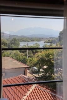 Villa Osmani - Shkodër - 1