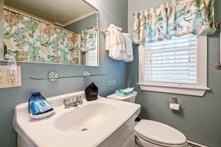 Beautiful inn ideal location Suite 2 Sea Cliffs - 3