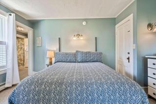 Beautiful inn ideal location Suite 2 Sea Cliffs - 5