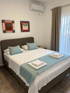 Casa M- 1-Bedroom Apartment Seaview #4 - Brand New - Herceg-Novi - 8