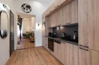 Budapest Bounce Apartment - 3