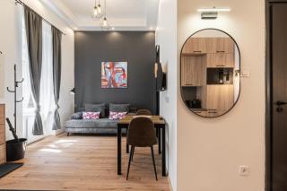 Budapest Bounce Apartment - 0