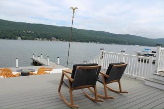 Lakefront Haven on Greenwood Lake - West Milford - 2