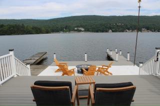 Lakefront Haven on Greenwood Lake - West Milford - 0