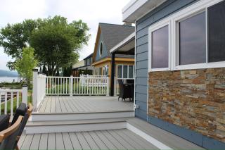 Lakefront Haven on Greenwood Lake - 1