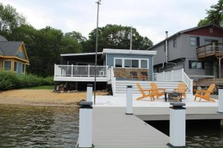 Lakefront Haven on Greenwood Lake - West Milford - 5