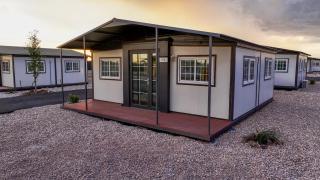 Iron Horse Living - Odessa - 9