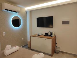 CORFU TENNIS Studios - 3