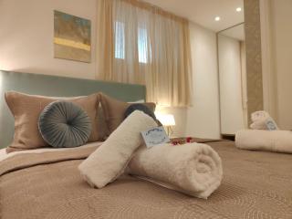 CORFU TENNIS Studios - 2
