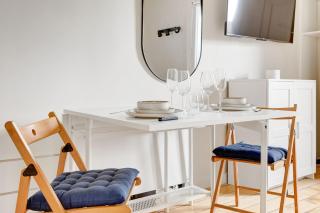 Sejour cosy a deux entre Voltaire & Marais - 3