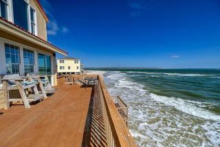 Oceanfront Dog Friendly - Kokomo - North Topsail Beach - 4