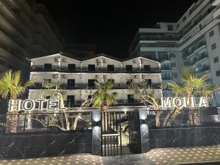 Molla Hotel Restorant - Shëngjin - 8
