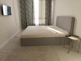 Astoria White Room - Taldyqorghan - 8