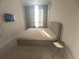 Astoria White Room - Taldyqorghan - 9