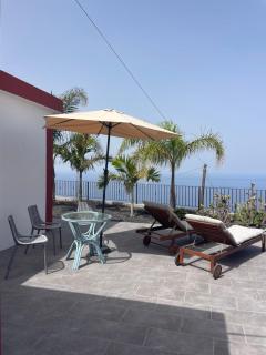 Casa Bienvenida - 5