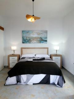 Casa Bienvenida - 4