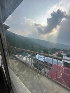 Flora Apartment Bhurban - Rāwāt - 4