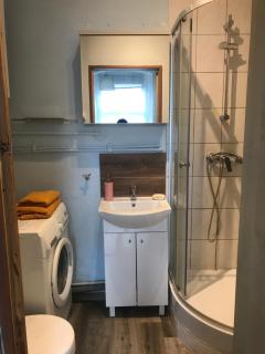 Mały Apartament w sercu Jeżyc - Posen - 5