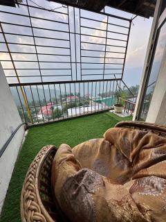 Flora Apartment Bhurban - Rāwāt - 5