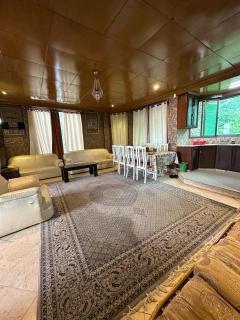 Flora Apartment Bhurban - Rāwāt - 6