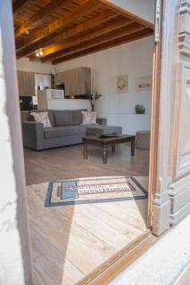Galinos traditional house A - Eresos - 9
