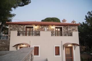 Galinos traditional house A - Eresos - 8
