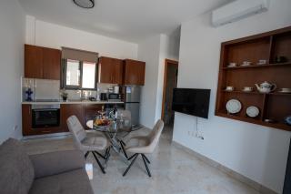 ARMA CIELO II, 1-bed Cosy Flat - 0