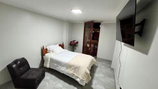 Picaflor House - Chachapoyas - 1