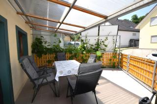 Ferienhaus Rebsteige - Ihringen - 4