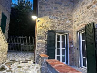 Charming Tuscan Stone House - Pescaglia - 4