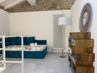 Charming Tuscan Stone House - Pescaglia - 1