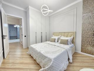 Comfort City Appartments - Almaty - 9