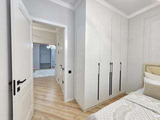 Comfort City Apart - Almaty - 5
