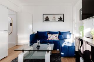 The Hyde Park Retreat - Stylish 2BR Family Apt. - Londres - 4