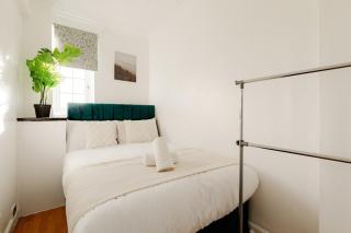 The Hyde Park Retreat - Stylish 2BR Family Apt. - Londres - 2