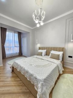 Comfort City Apart - Almaty - 7
