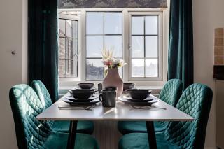 The Hyde Park Retreat - Stylish 2BR Family Apt. - Londra - 1