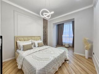 Comfort City Apart - Almaty - 9