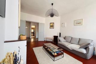 La Loge Cœur de Ville WIFI - 8