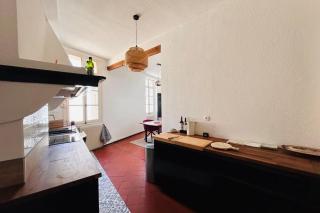 La Loge Cœur de Ville WIFI - Perpignan - 7