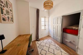 La Loge Cœur de Ville WIFI - 3