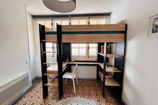 La Loge Cœur de Ville WIFI - 2